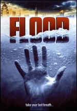 Flood - Tony Mitchell