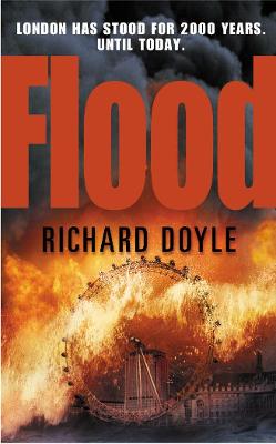 Flood - Doyle, Richard, PhD