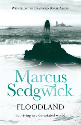 Floodland - Sedgwick, Marcus