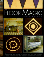 Floor Magic - Berman, Alan