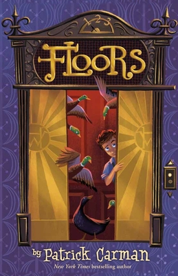 Floors - Carman, Patrick