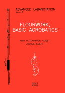 Floorwork: Basic Acrobatics