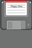 Floppy Note