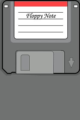 Floppy Note - Smith, Jane, Professor