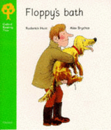Floppy's Bath