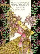 Flora and Fauna Design Fantasies