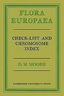 Flora Europaea Check-List and Chromosome Index