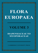 Flora Europaea.