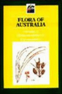 Flora of Australia Volume 3: Hamamelidales to Casuarinales