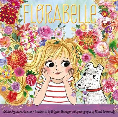 Florabelle - Quinton, Sasha