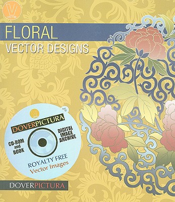 Floral Vector Designs - Weller, Alan