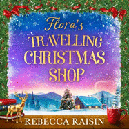 Flora's Travelling Christmas Shop