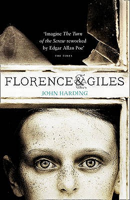 Florence and Giles - Harding, John