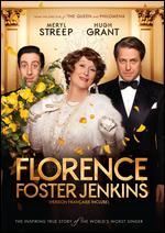 Florence Foster Jenkins