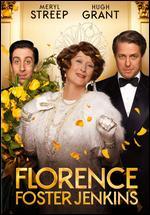 Florence Foster Jenkins