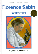 Florence Sabin (Jr Wld Bio)(Oop)