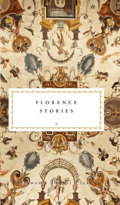 Florence Stories - Carr, Ella (Editor)