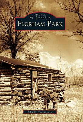 Florham Park - Cunningham, John T