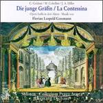 Florian Leopold Gassmann: Die junge Gr�fin