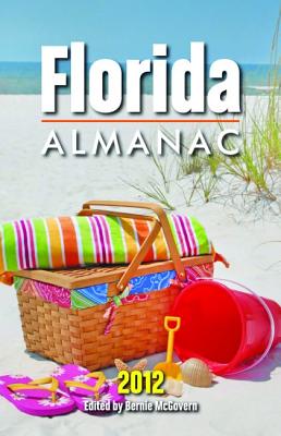 Florida Almanac - McGovern, Bernie (Editor)