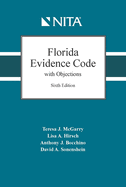 Florida Evidence Code with Objections