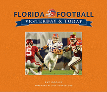 Florida Football Yesterday and Today