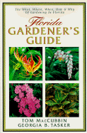 Florida Gardener's Guide