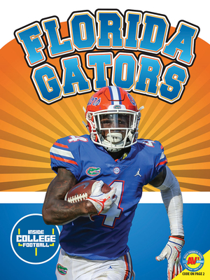 Florida Gators - Temple, Ramey