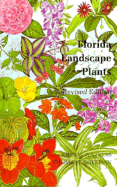 Florida landscape plants; native and exotic