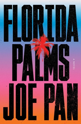 Florida Palms - Pan, Joe