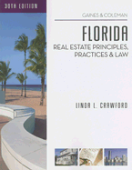Florida Real Estate Principles, Practices & Law