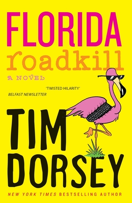 Florida Roadkill - 