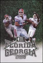 Florida vs. Georgia 2008