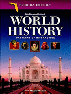 Florida: World History History: Patterns of Interaction