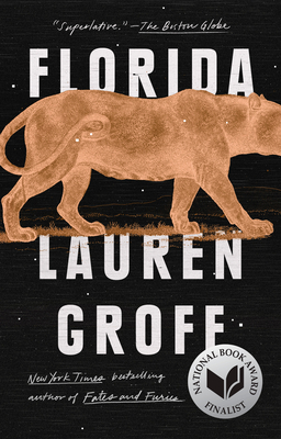 Florida - Groff, Lauren