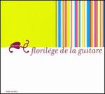 Floril�ge de la guitare