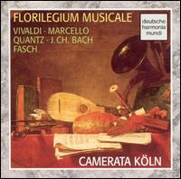 Florilegium Musicale - Camerata K�ln
