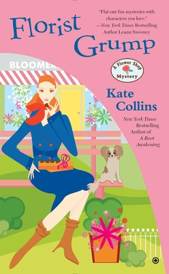 Florist Grump - Collins, Kate