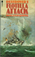 Flotilla Attack - Harding, Duncan, PhD, MRCPsych