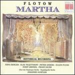 Flotow: Martha