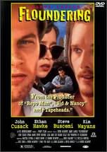 Floundering - Angie Brown; Peter McCarthy