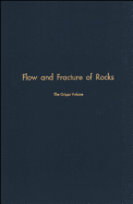 Flow and Fracture of Rocks