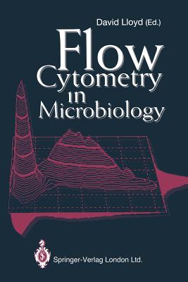 Flow Cytometry in Microbiology - Lloyd, David (Editor)