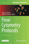 Flow Cytometry Protocols