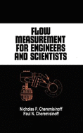 Flow measurement for engineers and scientists