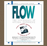 Flow: The Psychology of Optimal Experience