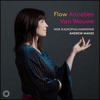 Flow - NDR Radio Philharmonic Orchestra; Andrew Manze (conductor)