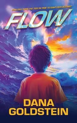 Flow - Goldstein, Dana