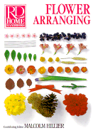 Flower Arranging - Hillier, Malcolm (Editor)