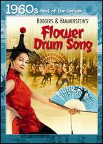 Flower Drum Song
